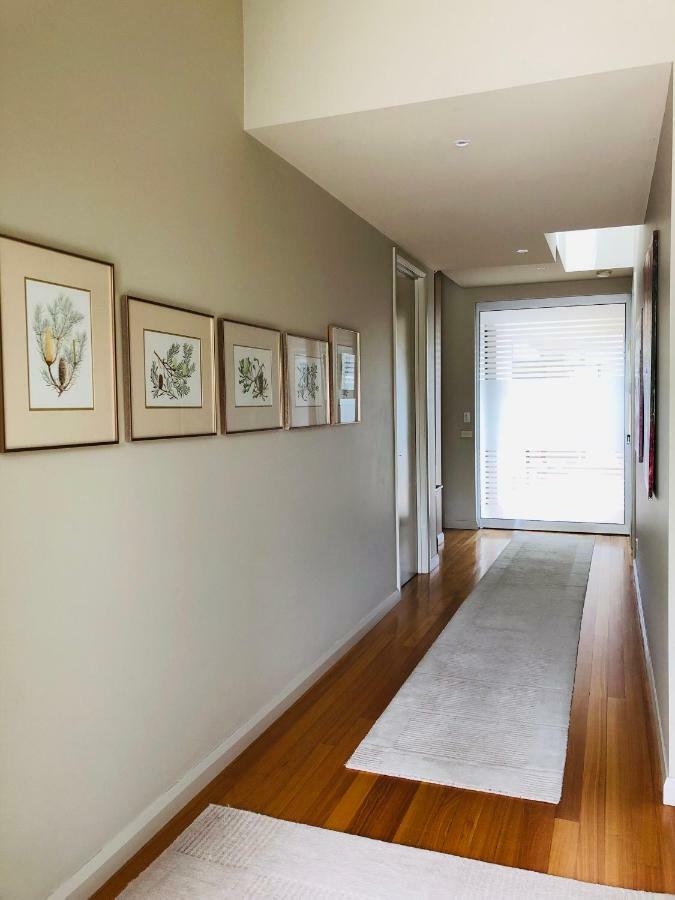The Point Bnb Apartment Paynesville Exterior photo