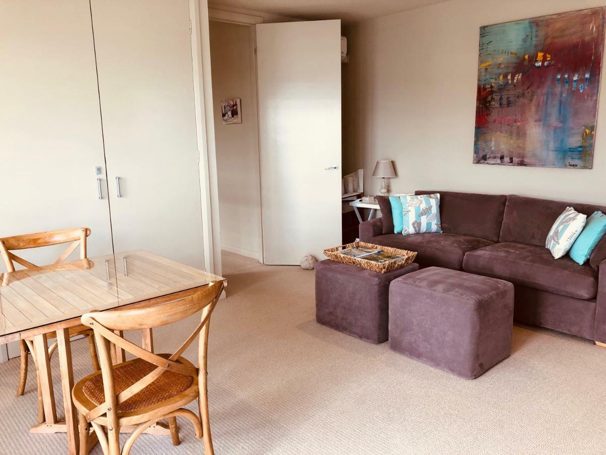 The Point Bnb Apartment Paynesville Exterior photo